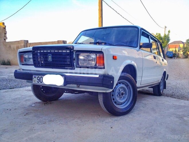 LADA (VAZ) 2104 2008, 144,000 km - 1.5 л - Bakı