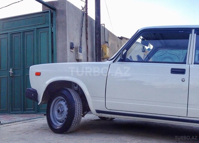 LADA (VAZ) 2104 2008, 144,000 km - 1.5 л - Bakı