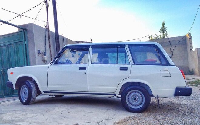 LADA (VAZ) 2104 2008, 144,000 km - 1.5 л - Bakı