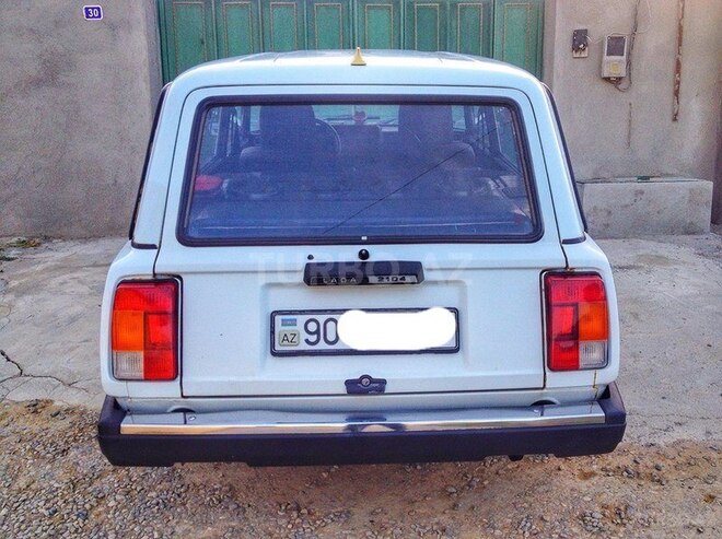 LADA (VAZ) 2104 2008, 144,000 km - 1.5 л - Bakı