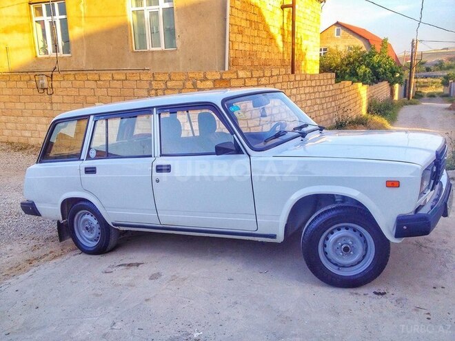 LADA (VAZ) 2104 2008, 144,000 km - 1.5 л - Bakı