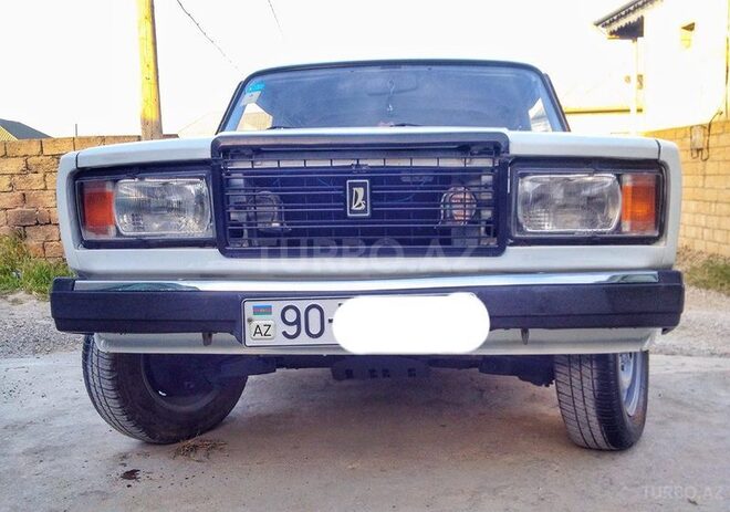 LADA (VAZ) 2104 2008, 144,000 km - 1.5 л - Bakı