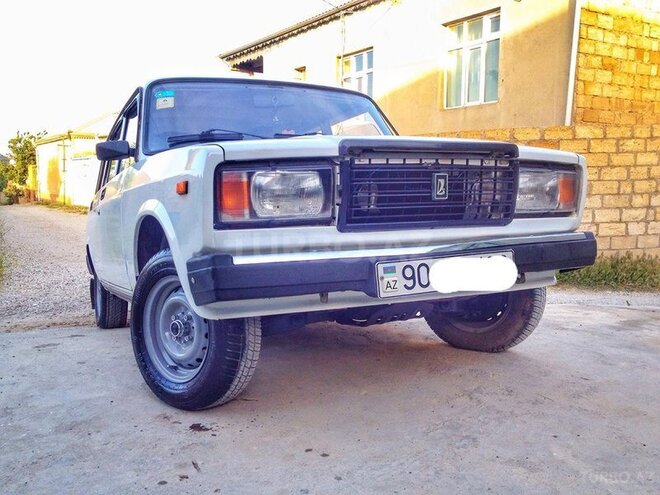 LADA (VAZ) 2104 2008, 144,000 km - 1.5 л - Bakı