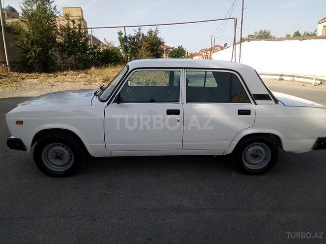 LADA (VAZ) 2107 2006, 11,753 km - 1.6 л - Bakı