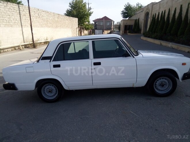 LADA (VAZ) 2107 2006, 11,753 km - 1.6 л - Bakı
