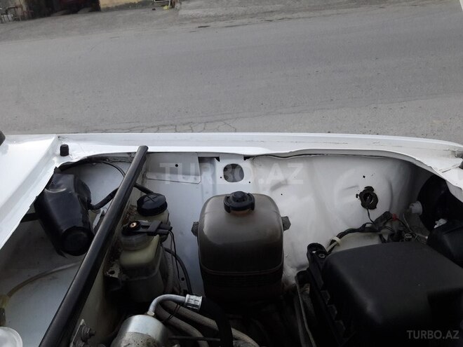 LADA (VAZ) 2107 2007, 112,000 km - 1.6 л - Mingəçevir