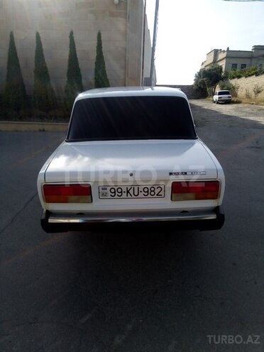 LADA (VAZ) 2107 2006, 11,753 km - 1.6 л - Bakı