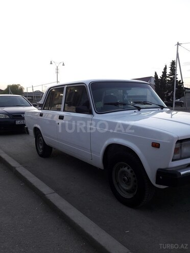 LADA (VAZ) 2107 2007, 112,000 km - 1.6 л - Mingəçevir