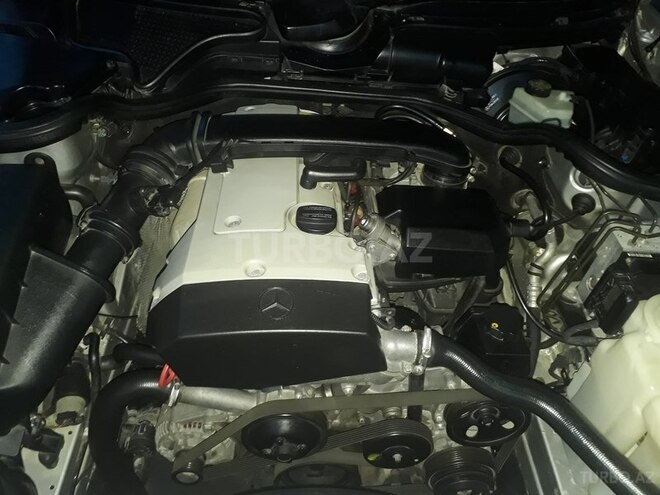 Mercedes E 230 1997, 245,112 km - 2.3 л - Bərdə