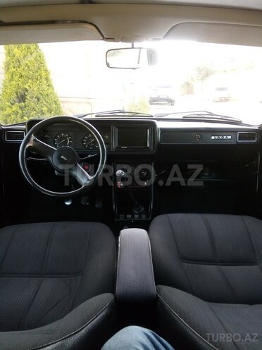 LADA (VAZ) 2107 2006, 11,753 km - 1.6 л - Bakı