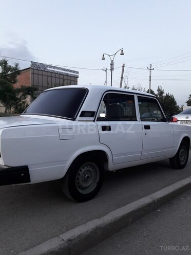 LADA (VAZ) 2107 2007, 112,000 km - 1.6 л - Mingəçevir