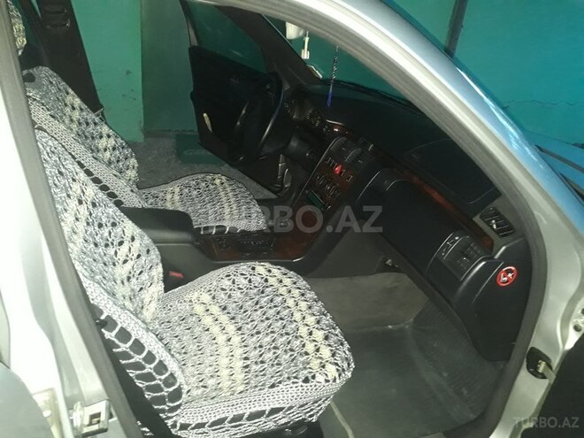 Mercedes E 230 1997, 245,112 km - 2.3 л - Bərdə