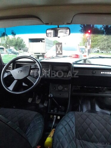 LADA (VAZ) 2107 2007, 112,000 km - 1.6 л - Mingəçevir