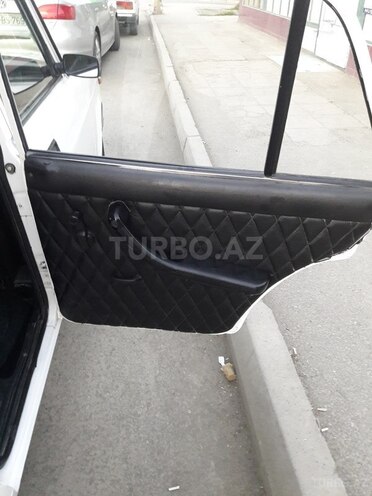 LADA (VAZ) 2107 2007, 112,000 km - 1.6 л - Mingəçevir