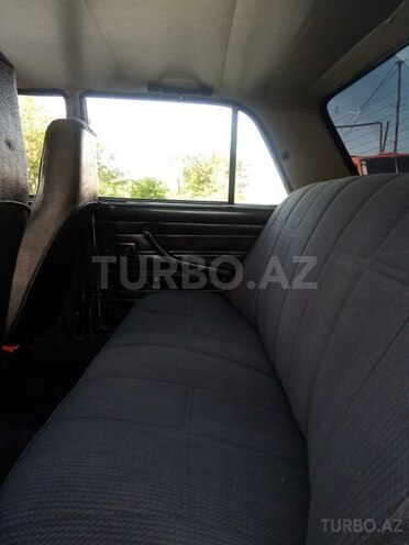 LADA (VAZ) 2107 2006, 11,753 km - 1.6 л - Bakı