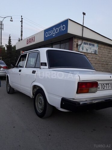 LADA (VAZ) 2107 2007, 112,000 km - 1.6 л - Mingəçevir