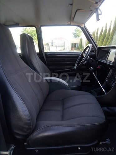 LADA (VAZ) 2107 2006, 11,753 km - 1.6 л - Bakı
