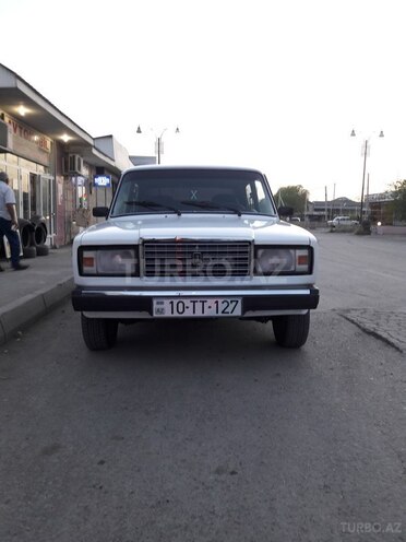LADA (VAZ) 2107 2007, 112,000 km - 1.6 л - Mingəçevir