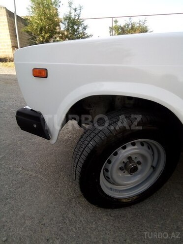 LADA (VAZ) 2107 2006, 11,753 km - 1.6 л - Bakı