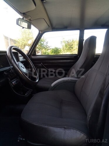 LADA (VAZ) 2107 2006, 11,753 km - 1.6 л - Bakı