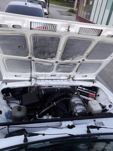 LADA (VAZ) 2107 2007, 112,000 km - 1.6 л - Mingəçevir