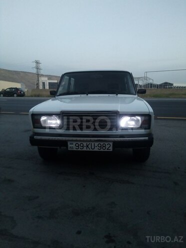 LADA (VAZ) 2107 2006, 11,753 km - 1.6 л - Bakı