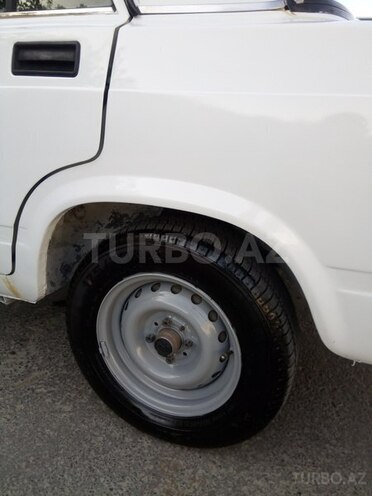 LADA (VAZ) 2107 2006, 11,753 km - 1.6 л - Bakı