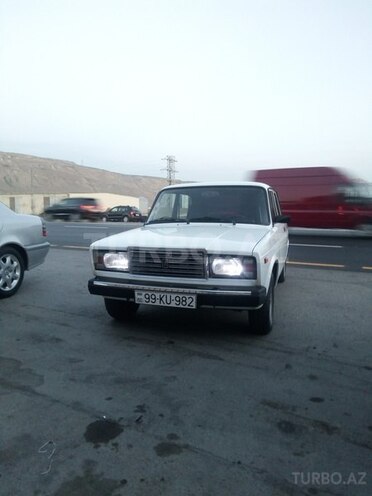 LADA (VAZ) 2107 2006, 11,753 km - 1.6 л - Bakı