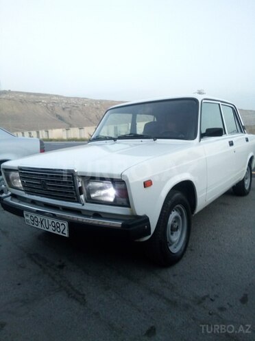 LADA (VAZ) 2107 2006, 11,753 km - 1.6 л - Bakı