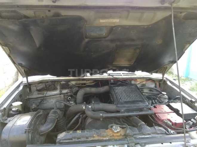 Mitsubishi Pajero 1993, 232,560 km - 2.5 л - Sumqayıt