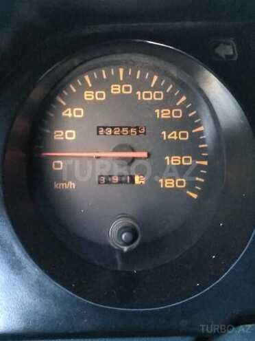 Mitsubishi Pajero 1993, 232,560 km - 2.5 л - Sumqayıt