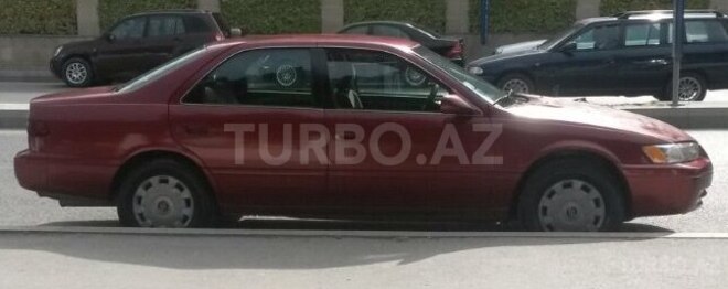 Toyota Camry 1999, 222,222 km - 2.2 l - Bakı