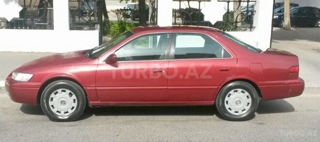 Toyota Camry 1999, 222,222 km - 2.2 l - Bakı