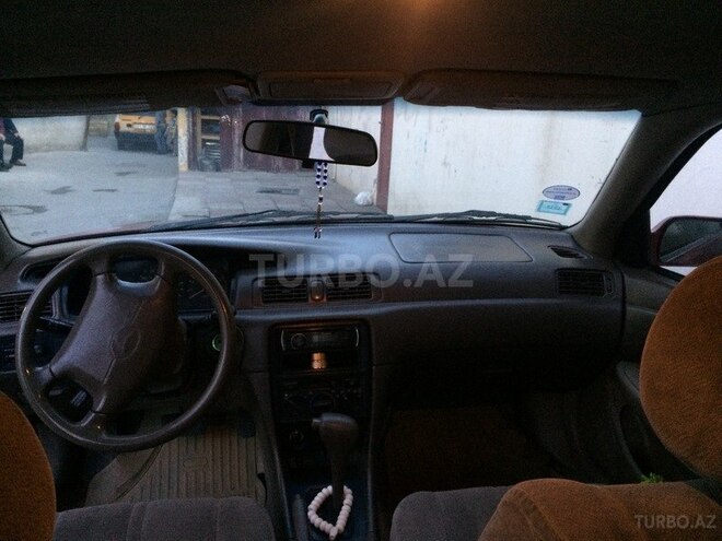 Toyota Camry 1999, 222,222 km - 2.2 l - Bakı