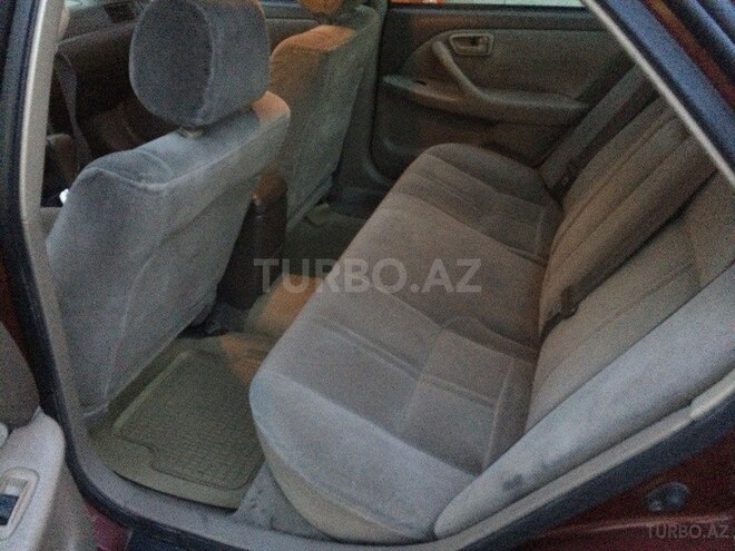 Toyota Camry 1999, 222,222 km - 2.2 l - Bakı
