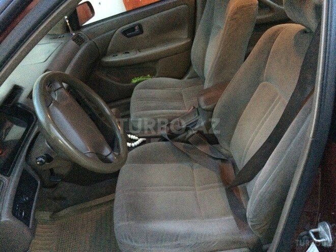 Toyota Camry 1999, 222,222 km - 2.2 l - Bakı