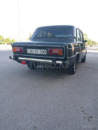 LADA (VAZ) 2106 1997, 122,000 km - 1.6 l - Bərdə