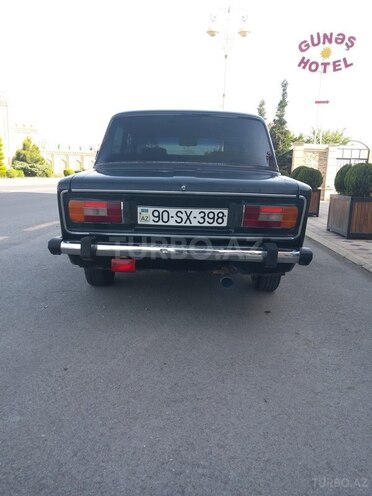 LADA (VAZ) 2106 1997, 122,000 km - 1.6 l - Bərdə
