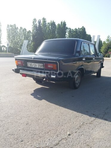LADA (VAZ) 2106 1997, 122,000 km - 1.6 l - Bərdə