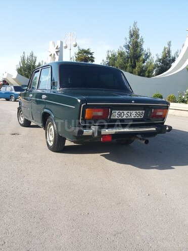 LADA (VAZ) 2106 1997, 122,000 km - 1.6 l - Bərdə