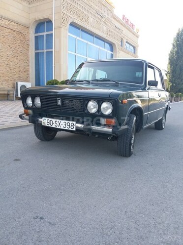 LADA (VAZ) 2106 1997, 122,000 km - 1.6 l - Bərdə