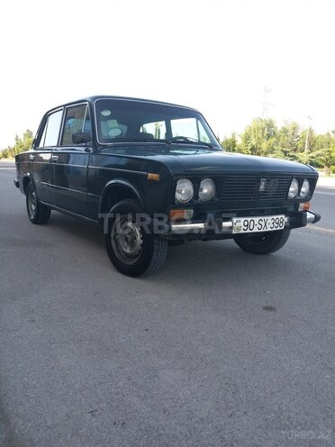 LADA (VAZ) 2106 1997, 122,000 km - 1.6 l - Bərdə