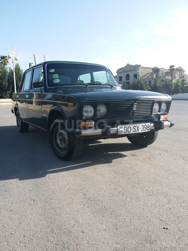 LADA (VAZ) 2106 1997, 122,000 km - 1.6 l - Bərdə