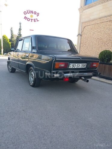 LADA (VAZ) 2106 1997, 122,000 km - 1.6 l - Bərdə