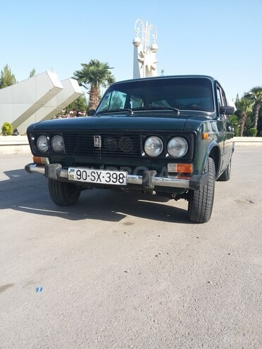 LADA (VAZ) 2106 1997, 122,000 km - 1.6 l - Bərdə