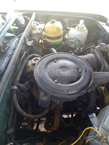 LADA (VAZ) 2106 1997, 122,000 km - 1.6 l - Bərdə