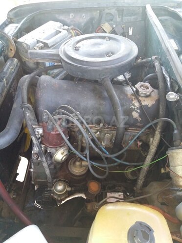 LADA (VAZ) 2106 1997, 122,000 km - 1.6 l - Bərdə