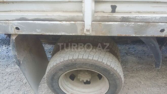 GAZ 3302-744 1998, 442,102 km - 2.3 l - Bakı