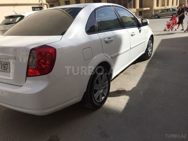 Daewoo Gentra 2013, 175,500 km - 1.5 l - Bakı