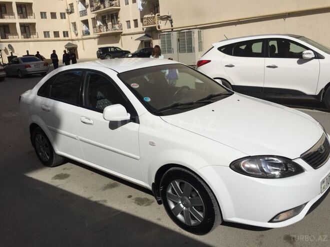 Daewoo Gentra 2013, 175,500 km - 1.5 l - Bakı